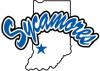 Indiana State University
Logo